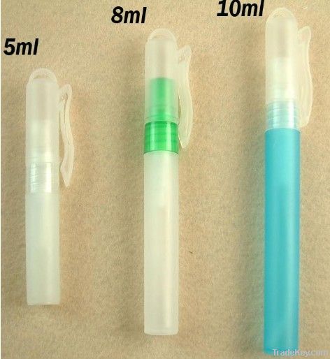 Anti-bacterial Hand Sanitizer Pen Spray 10ml