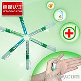 Anti-bacterial Hand Sanitizer Pen Spray 10ml