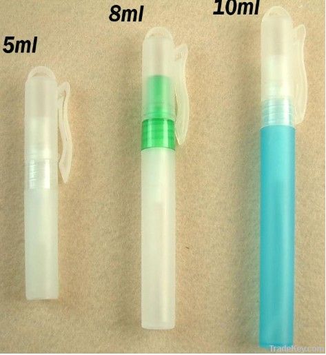 Disinfectant Hand Sanitizer Pen Spray 10ml