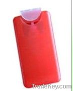 Card Shape Waterless Hand Wash Hand Sanitizer 10ml