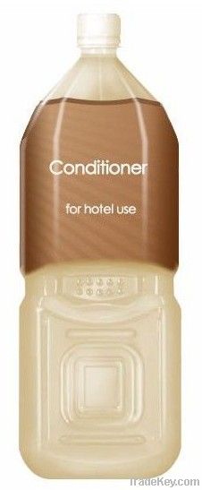 Big Refill Hotel Hair Conditioner - rinse 2000ml