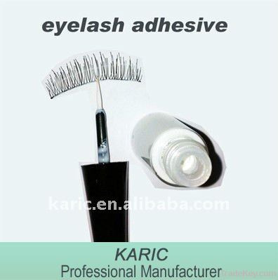 False EyeLash Adhesive Glue Body Glue 7g (white glue)