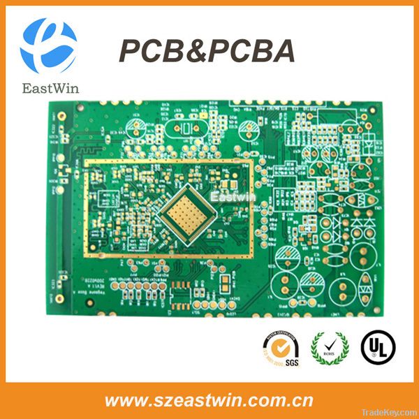 Professional PCB Manufacturer
