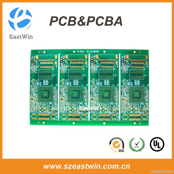 Electronic pcb board