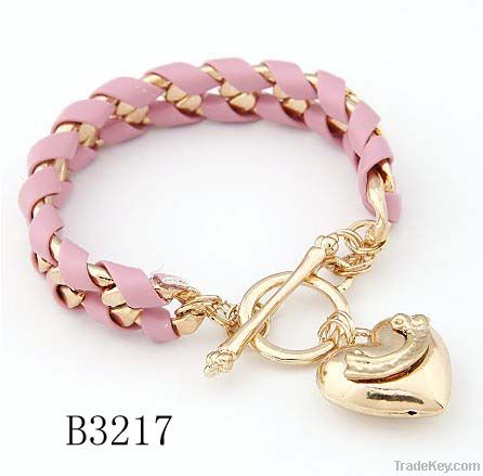 Hot sale charm bracelet elegant bracelet jewelry