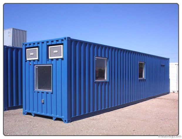 container homes