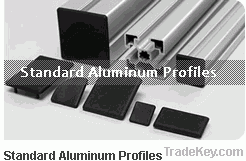 aluminum profiles