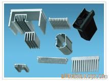 aluminum heatsink