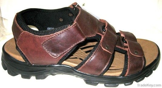 FOR MAN SANDALS