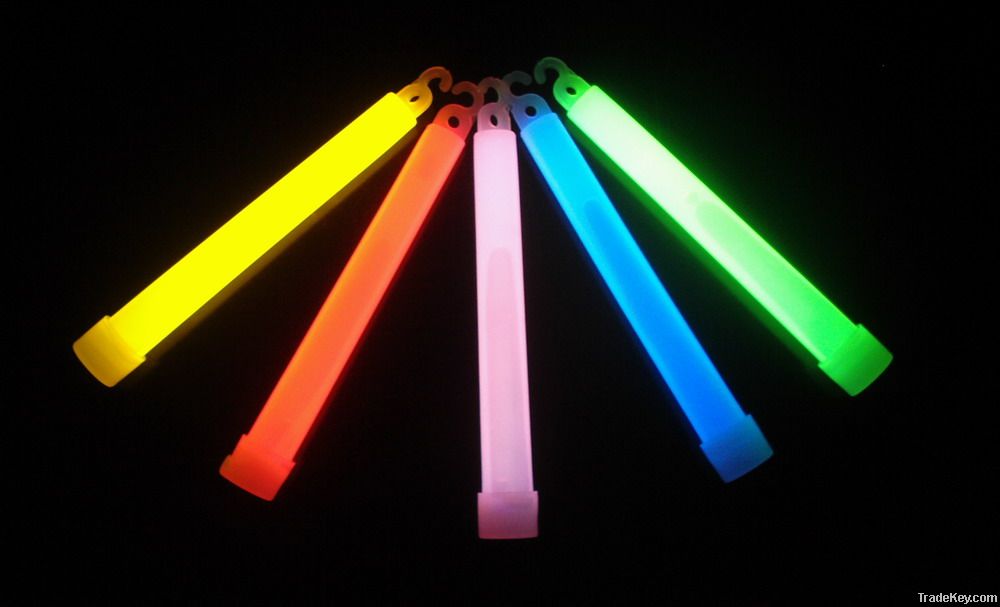 Glow sticks