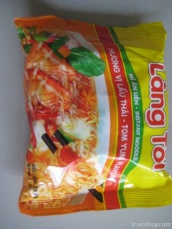 INSTANT NOODLE - LANG TOI BRAND