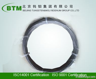 Tungsten Rhenium Wire For sapphire