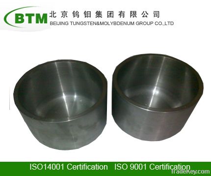 Tungsten Crucibles