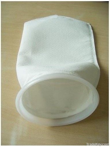 Liquid Filter Bags for Liquid Filtration Systems