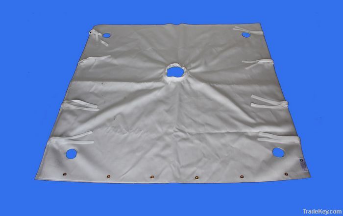 Plate and Frame Filter Press Cloth