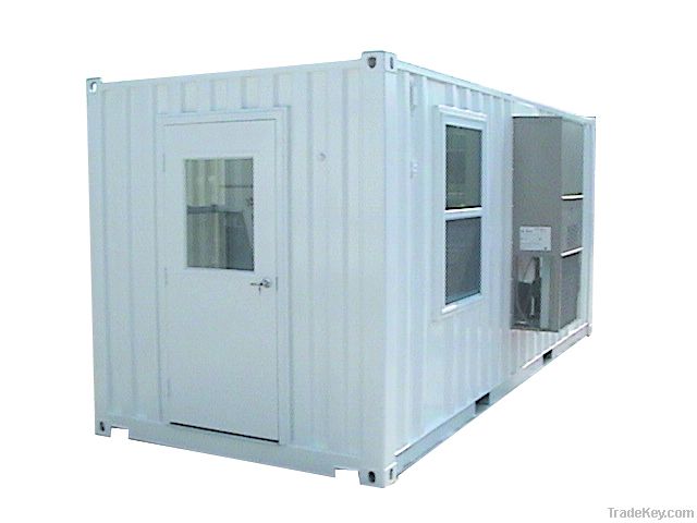 container house , camping house