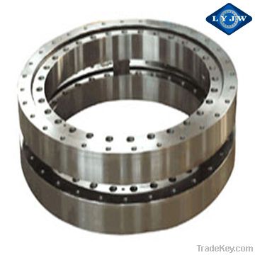 Three Row Roller Slewing Bearing (Ungeared)