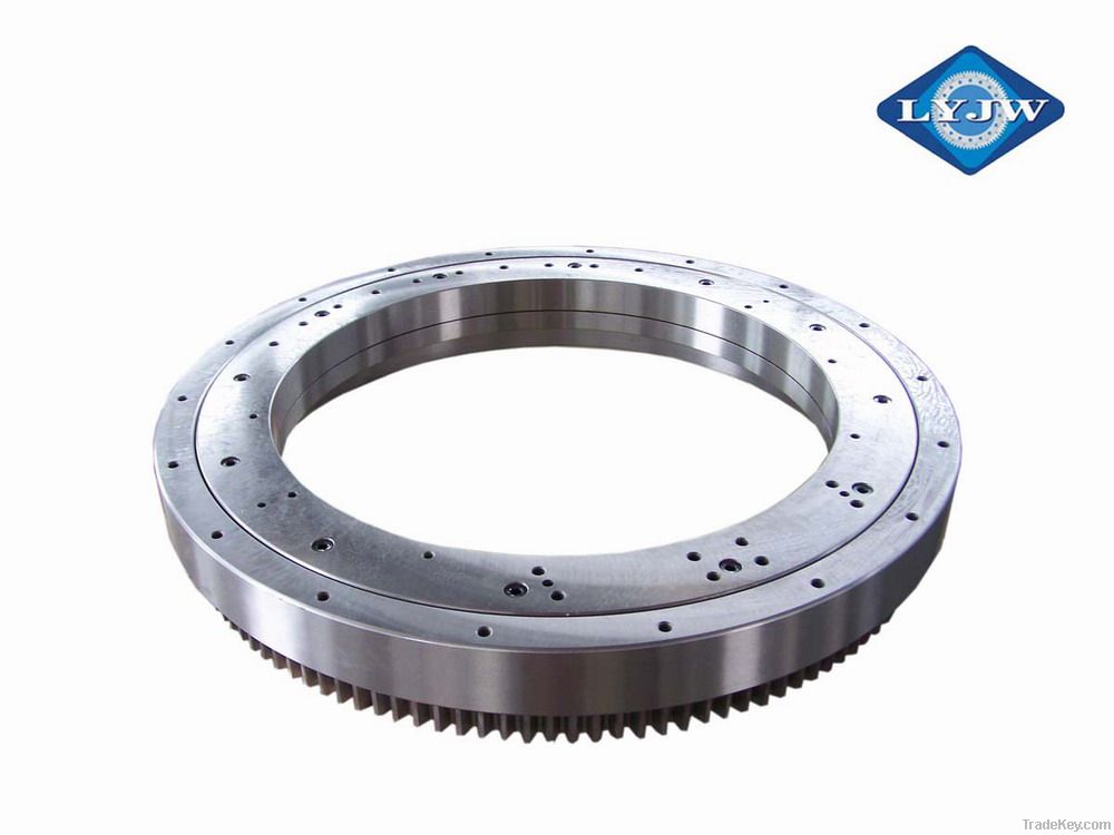 Wind Power Bearings