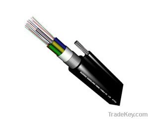 Figure 8 Optic Cable