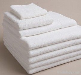 Hotel Towel Set