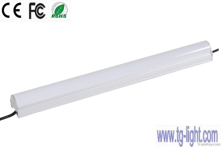 LED Long-shape lamp