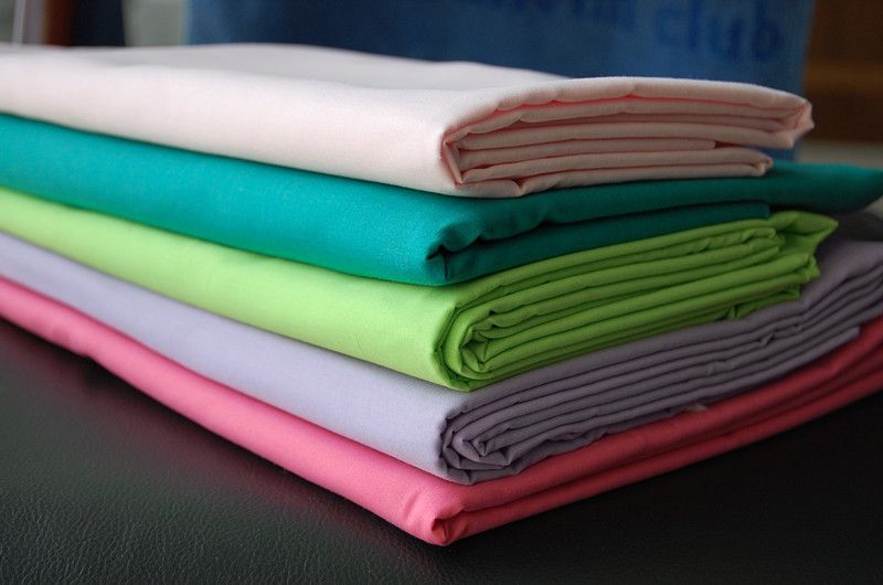 100% Polyeste pocketing shirting fabric