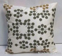 Waterproof cushion outdoor cushions  polyester Printed