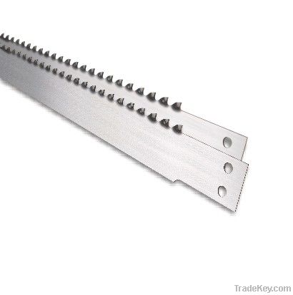 carbide wood cutting frame saw blade