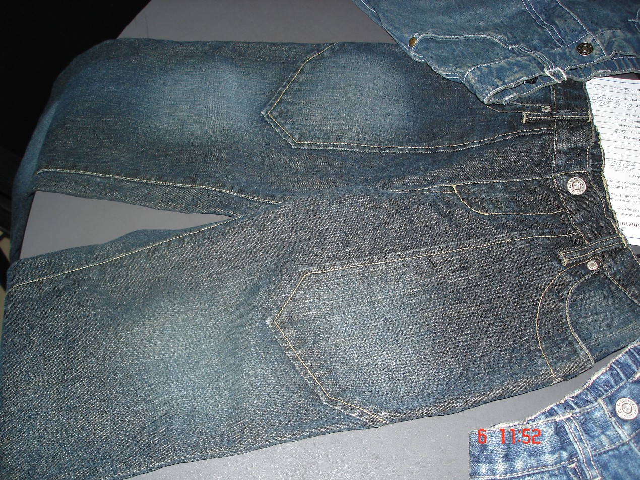 Mens' / Ladies / Boys / Girls Denim, Twill, Canvas Bottoms