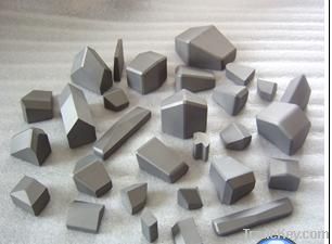 TBM carbide cutting tool