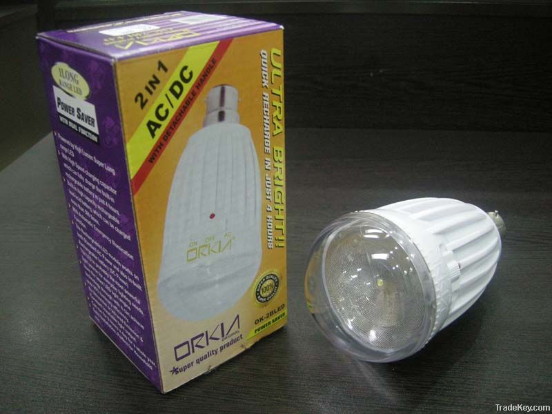 bulb