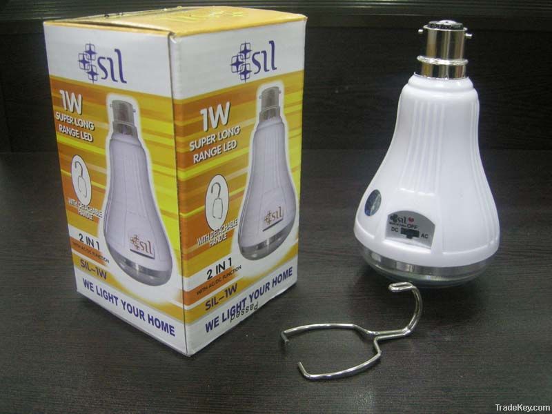 sil-1 w led