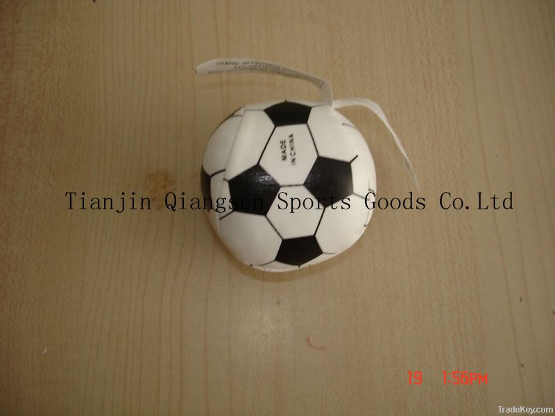 2 inch Promotional soft kick ball