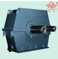 MBY Gearboxes for rotary kiln