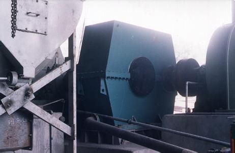 JDX series Cement Kiln gearboxes