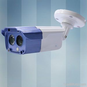 30m Color CCD the 3rd Array LED water-proof CCTV Camera