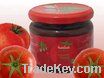 325 G canned / Tinned Tomato Paste