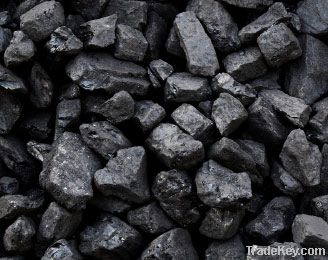Egyptain coal