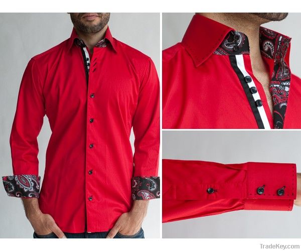 men shirt