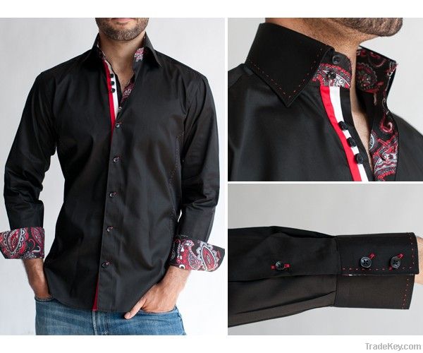 men shirt