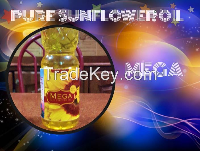 suppliers for ukraine sunflower oil