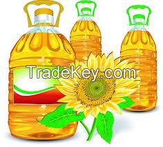 SUPPLIERS for Crude Degummed Rapeseed Oil