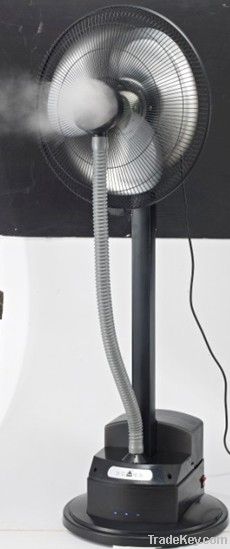 mist cooler fan