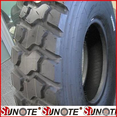 radial truck tyre 1200R20