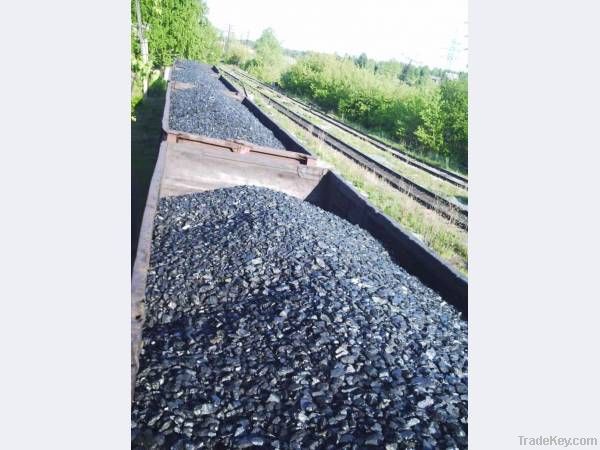 steam coal