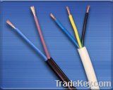 building wire/PVC insulated flexible wire