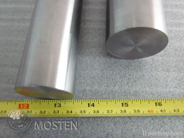 Molybdenum Rod