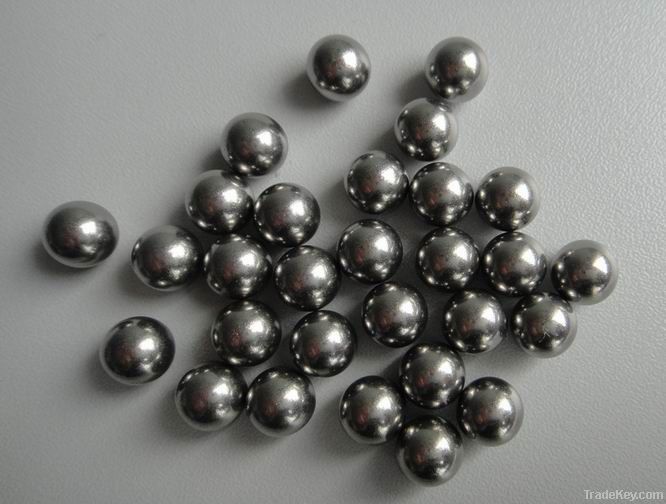 tungsten alloy balls