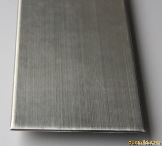 stainless steel composite panel  sscp