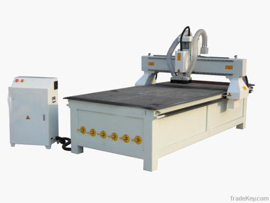 Laser cutting machine